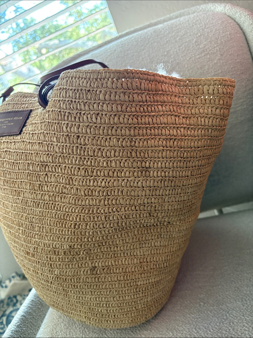 Sezane Maxi Justine - Picture 5 of 6